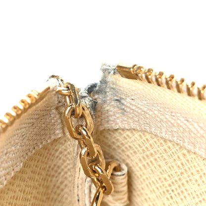 Louis Vuitton Damier Azur Key Pouch 8 of 8