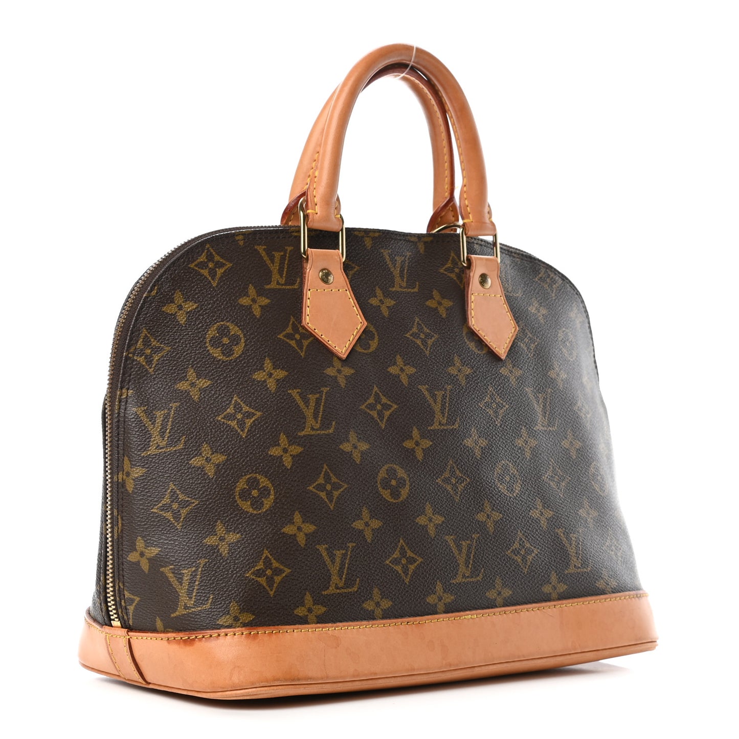 Monogram Alma PM