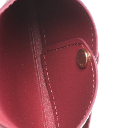 Louis Vuitton Monogram Small Kirigami Pochette Insert Fuchsia 5 of 7