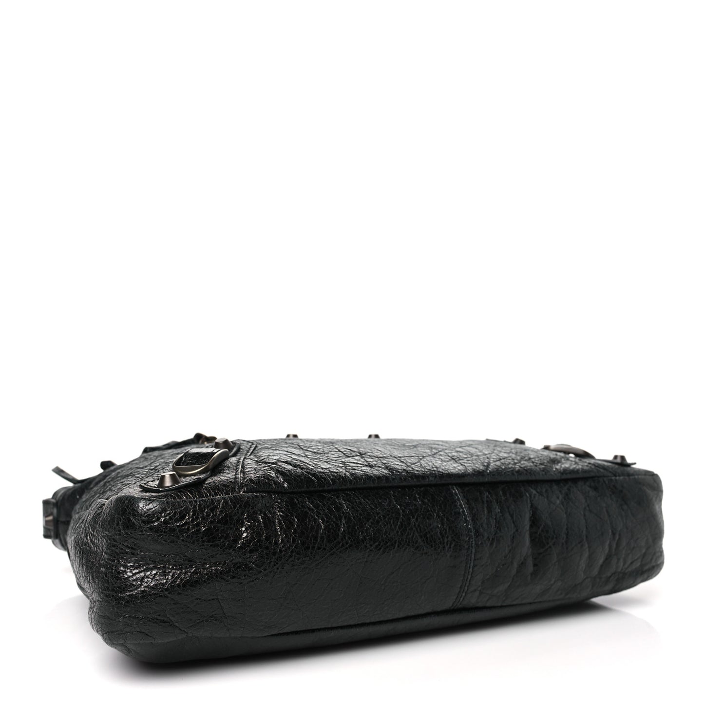 Agneau Classic Hardware Town Black
