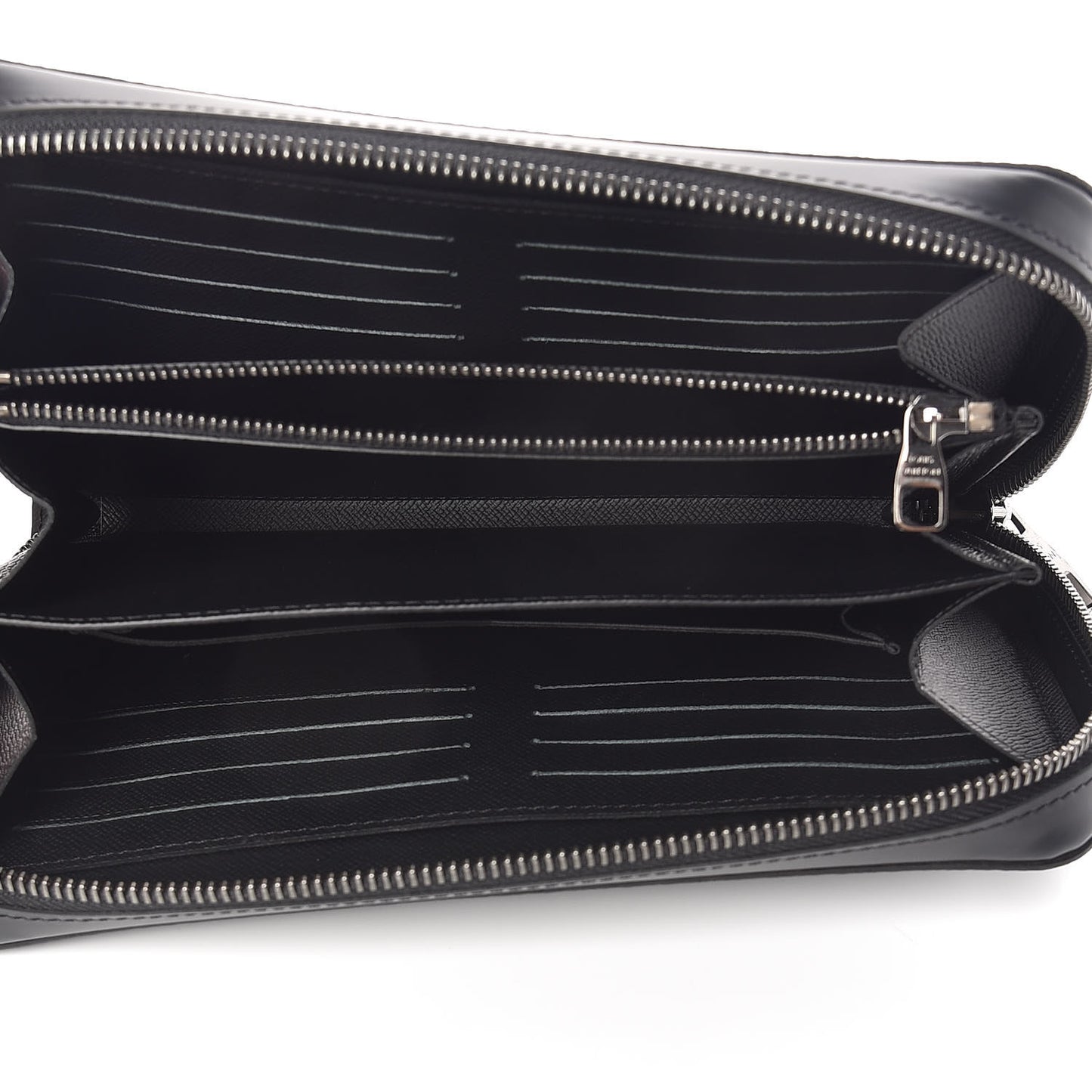 Monogram Eclipse Zippy XL Wallet