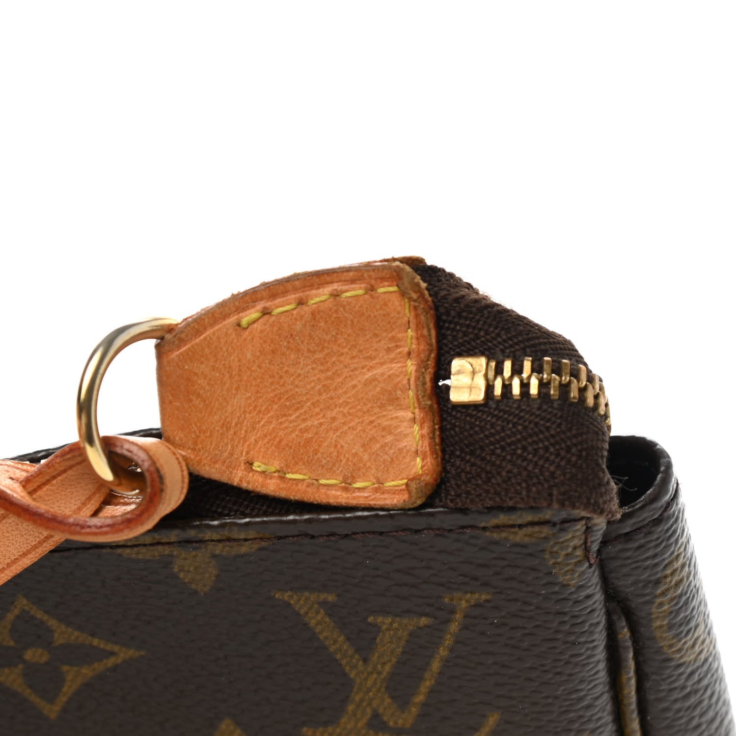 Monogram Pochette Accessories