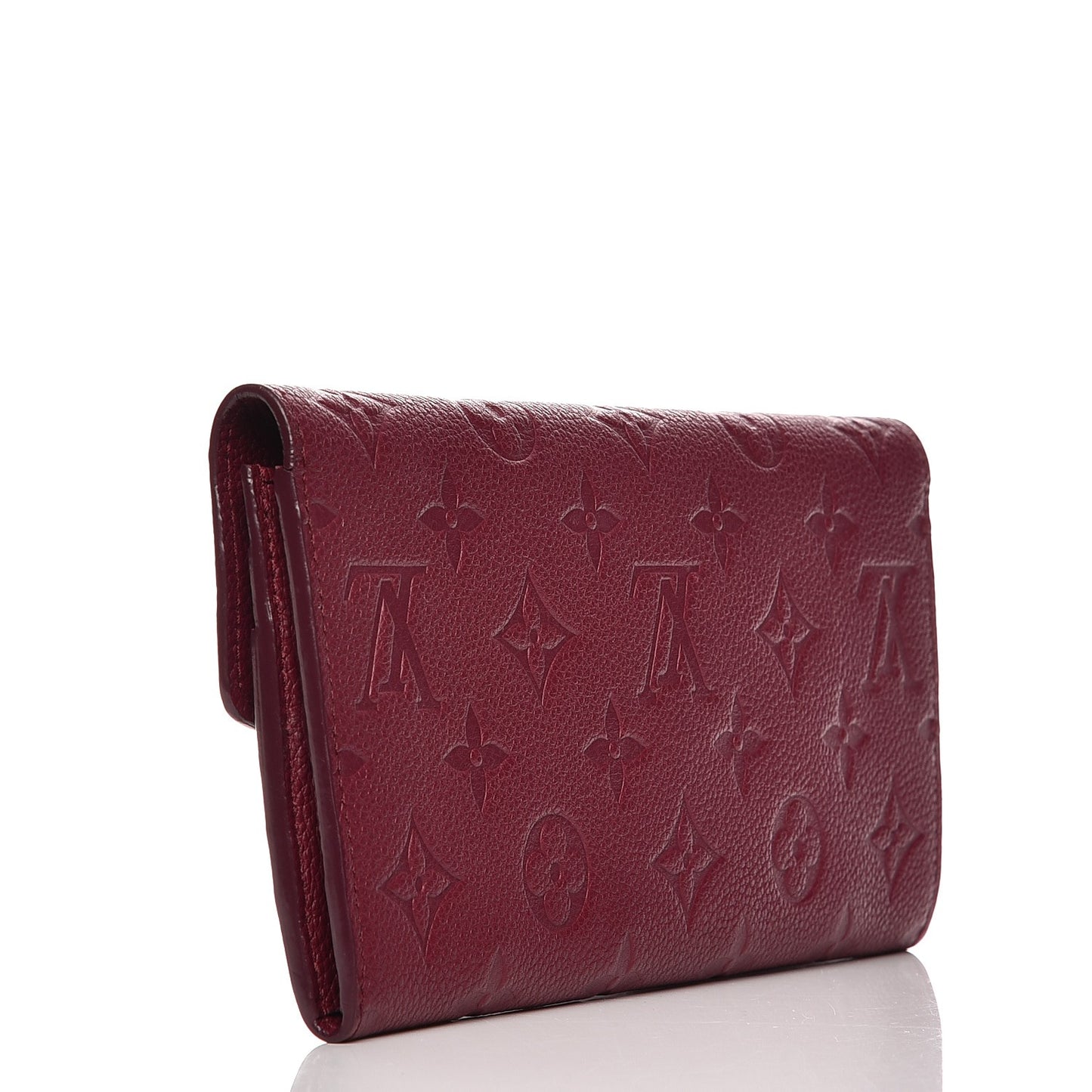 Empreinte Curieuse Wallet Aurore