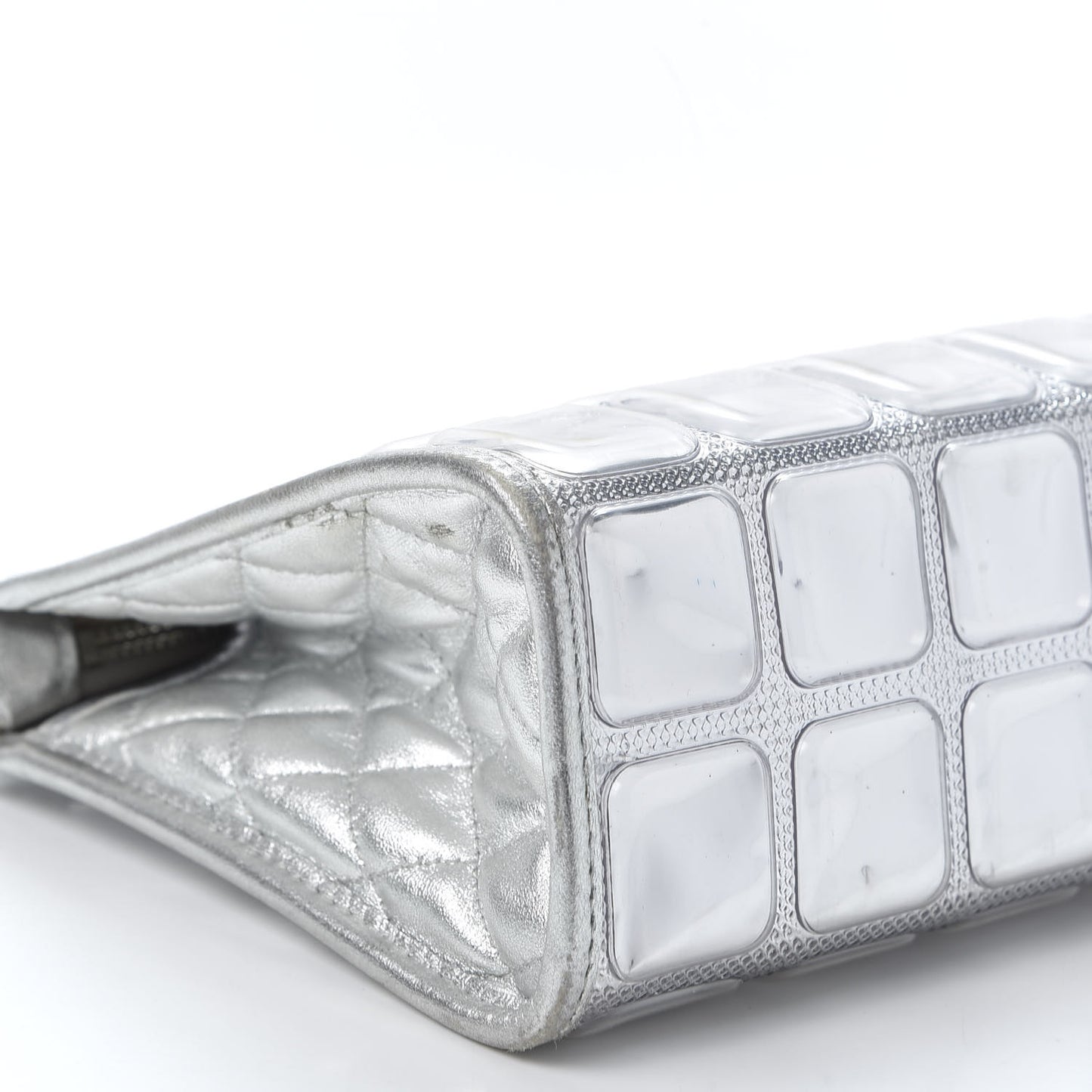 Vinyl Ice Cube Pochette