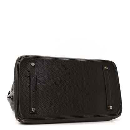 Hermes Togo Birkin 35 Ebene 4 of 10