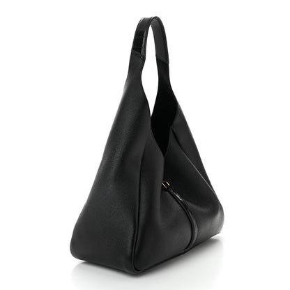 Givenchy Calfskin Medium G-Lock Hobo Black 3 of 11