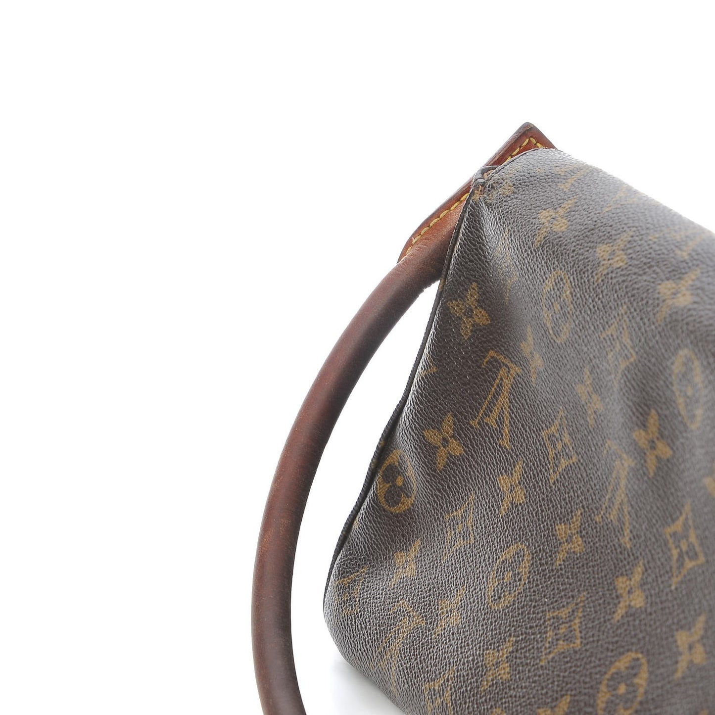 Monogram Mini Looping