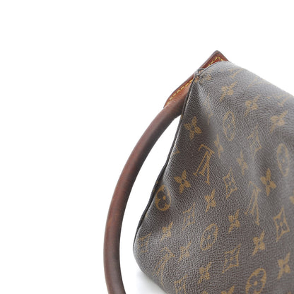 Louis Vuitton Monogram Mini Looping 9 of 21