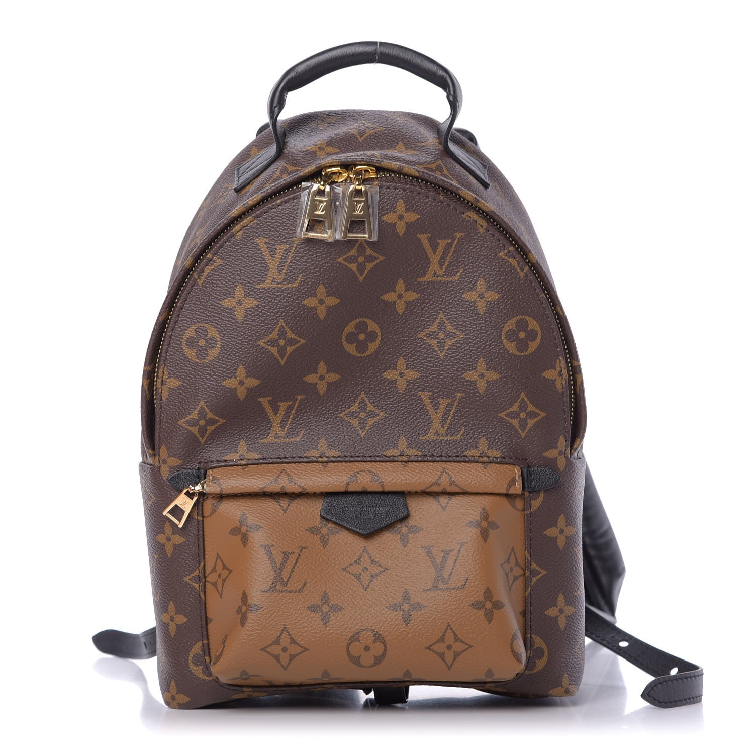 Louis Vuitton Reverse Monogram Palm Springs Backpack PM 1 of 12