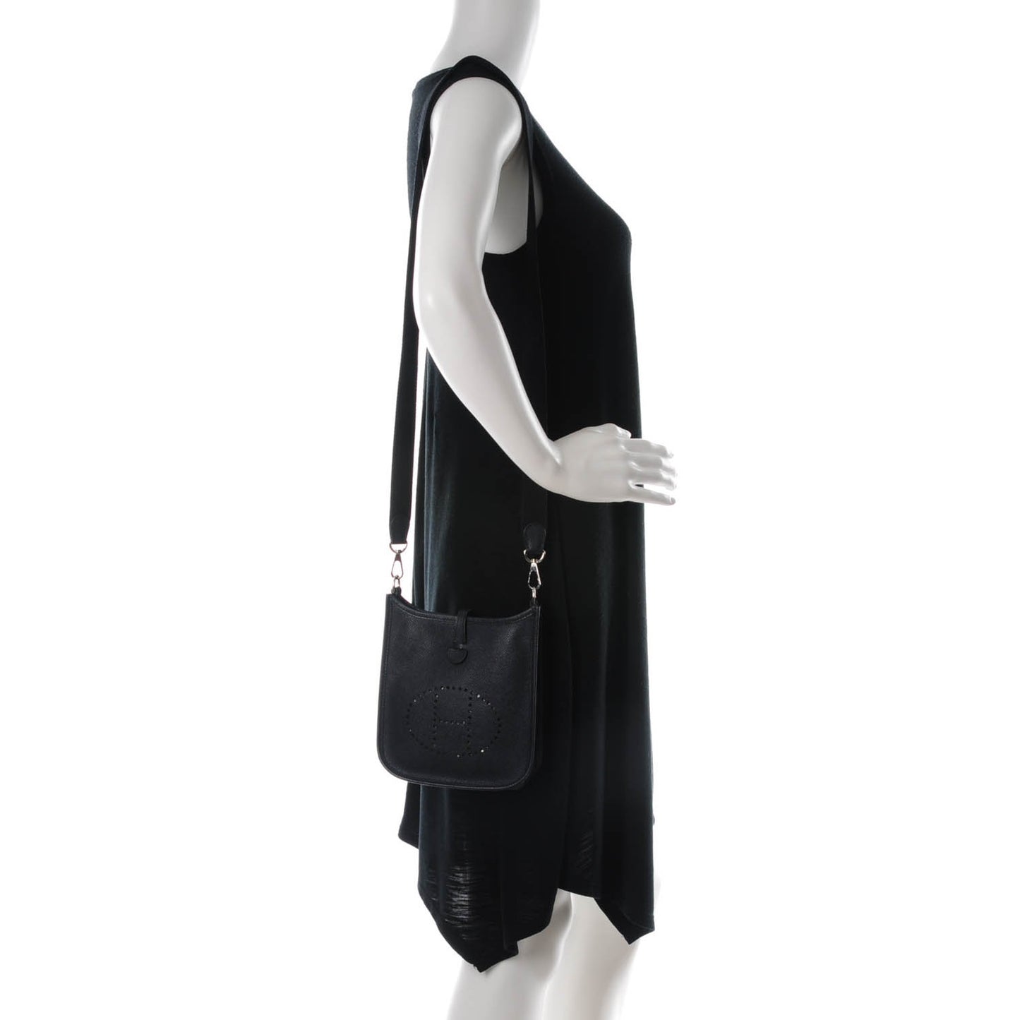 Epsom Evelyne TPM Bleu Obscur