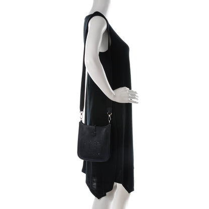 Hermes Epsom Evelyne TPM Bleu Obscur 2 of 7