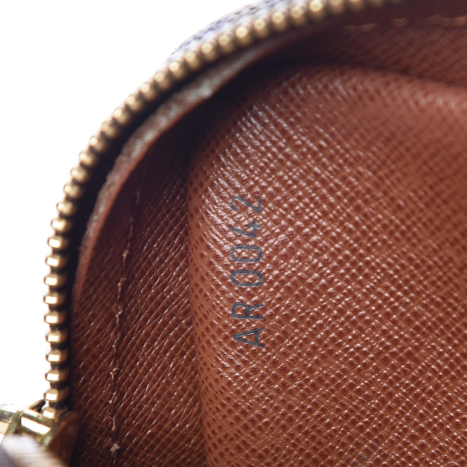 Louis Vuitton Monogram Amazone 6 of 17