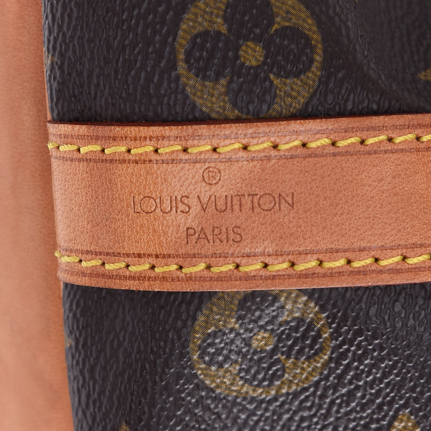 Monogram Petit Noe