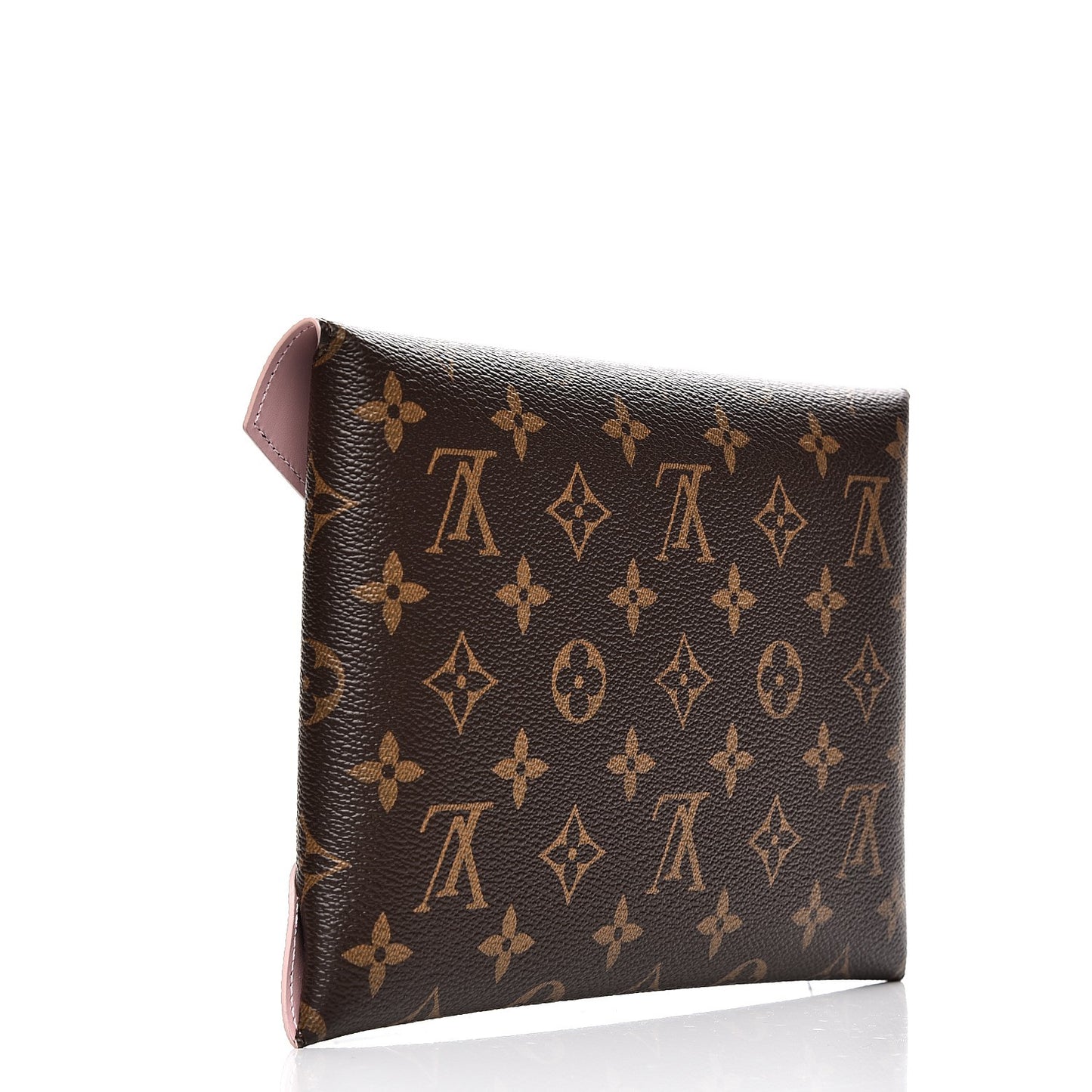 Monogram Kirigami Pochette Set