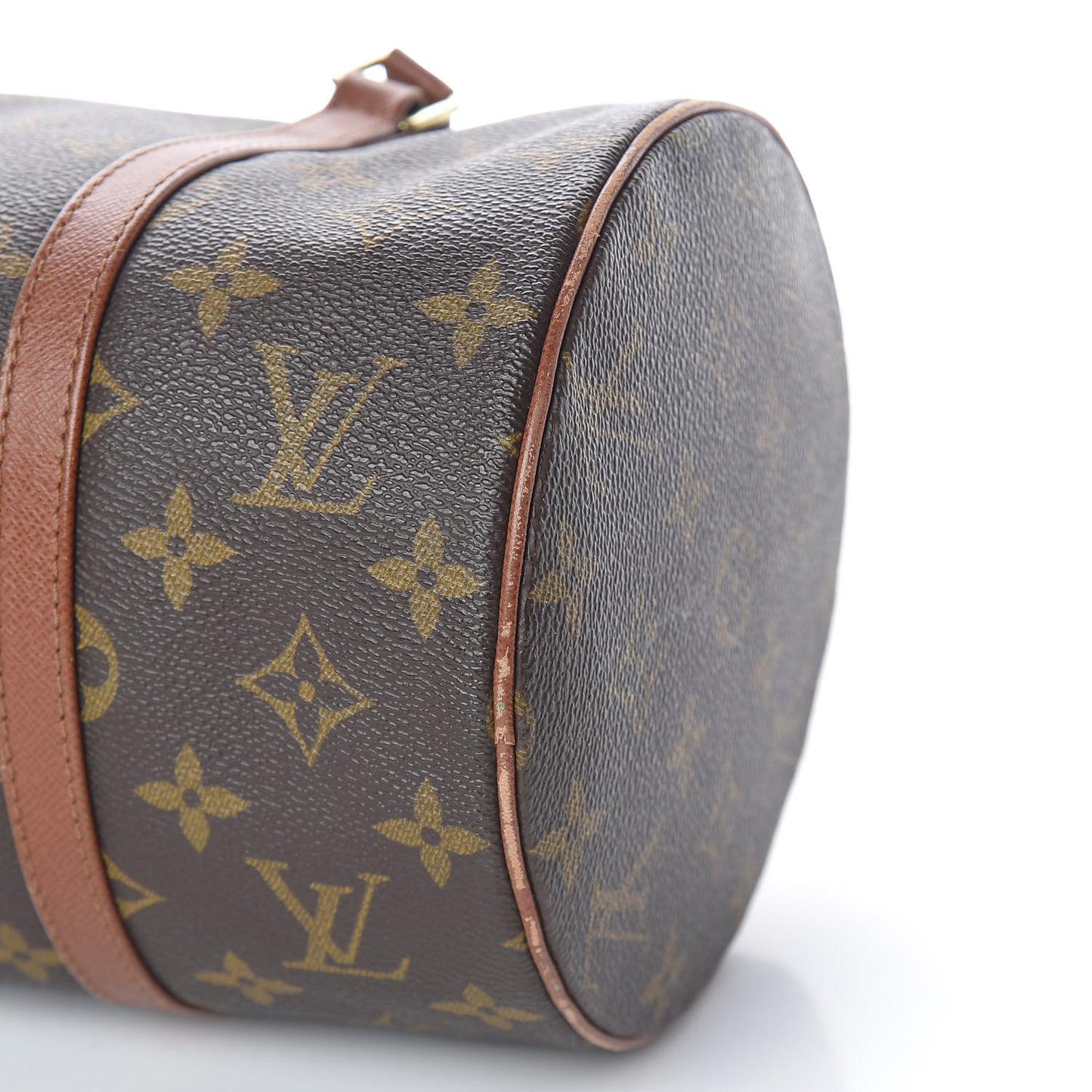 Monogram Papillon 30
