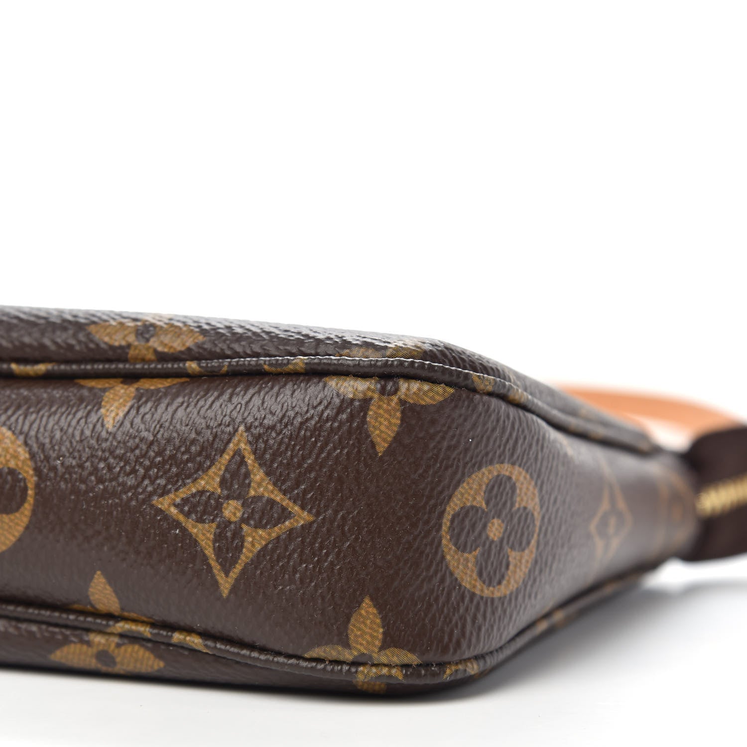 Louis Vuitton Monogram Pochette Accessories NM 7 of 8