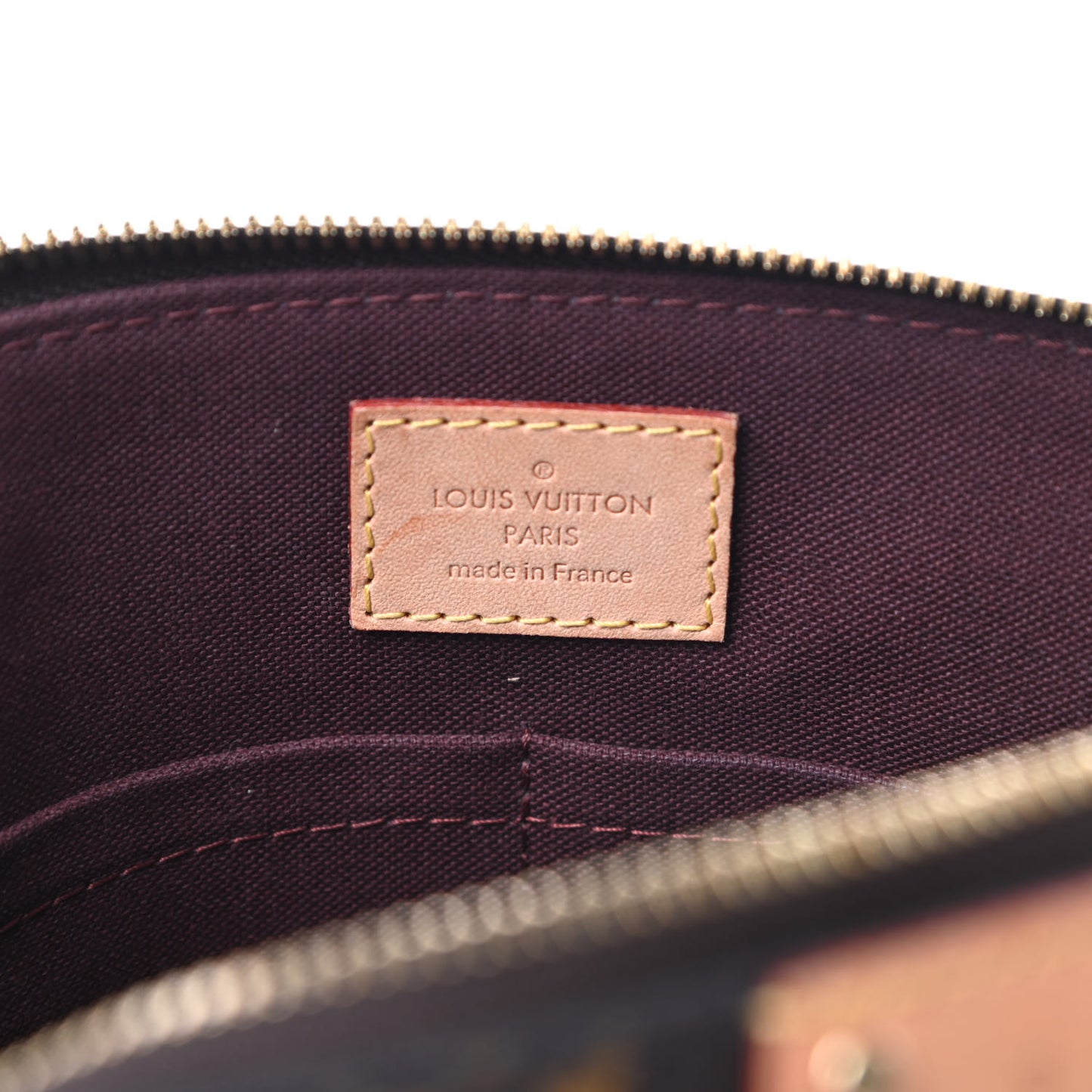 Monogram Turenne PM