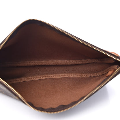 Louis Vuitton Monogram Pochette Accessories 4 of 9