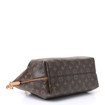 Louis Vuitton Monogram Turenne MM 3 of 4