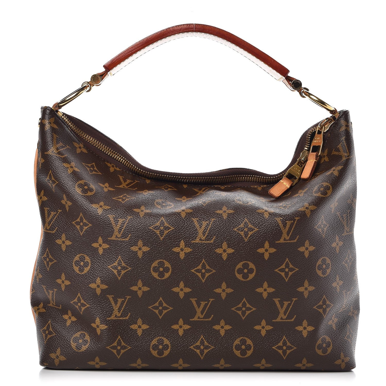 Louis Vuitton Monogram Sully PM 1 of 10
