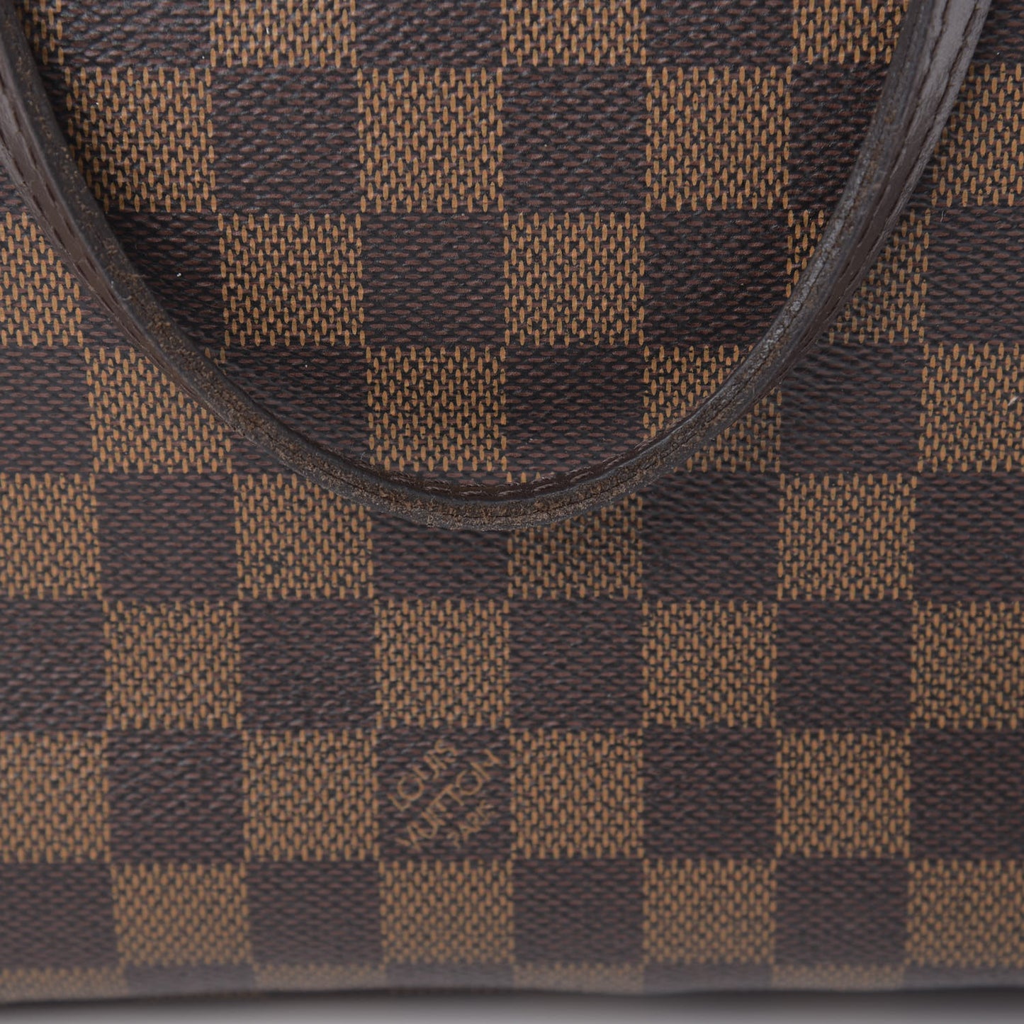 Damier Ebene Neo Neverfull MM