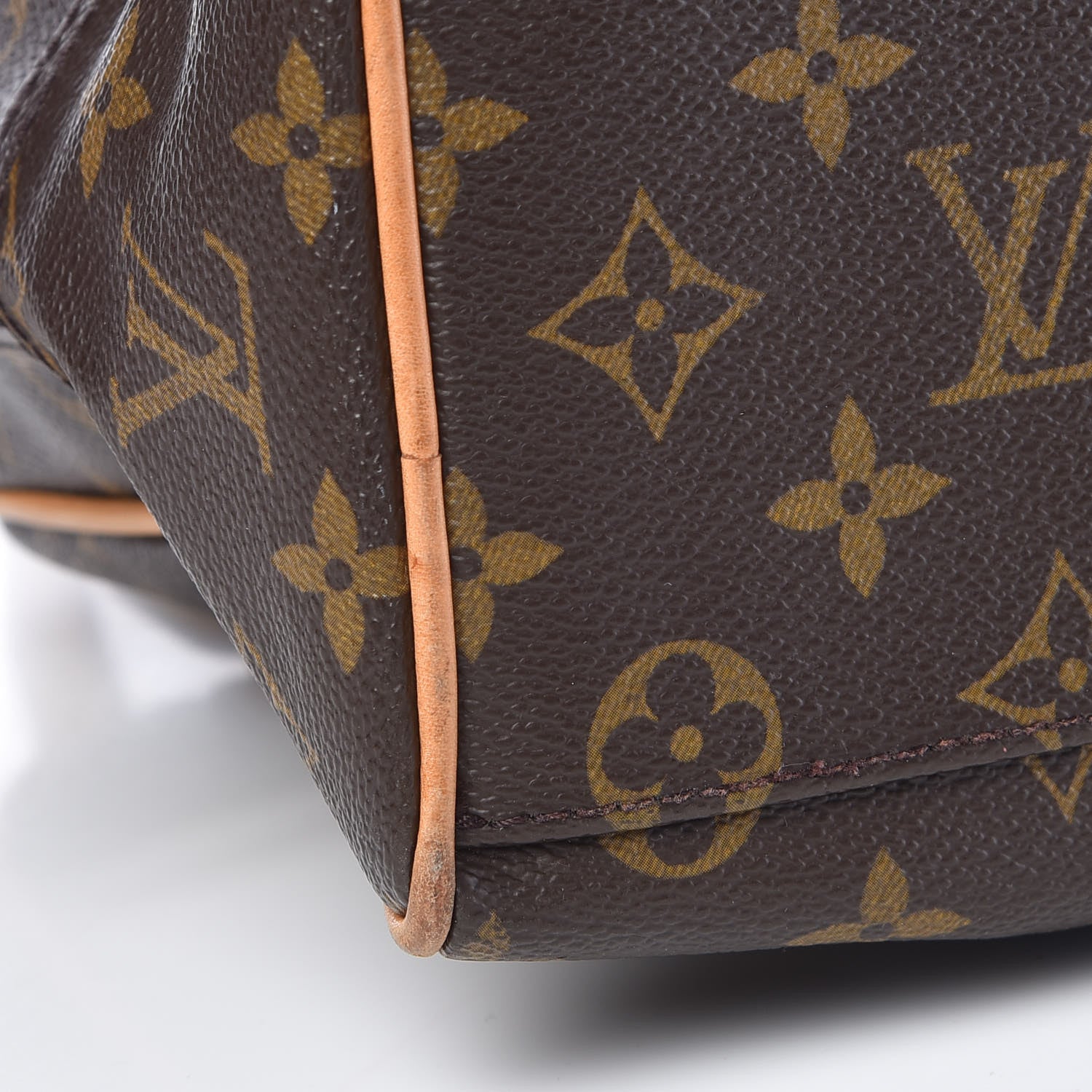 Louis Vuitton Monogram Manhattan PM 9 of 11