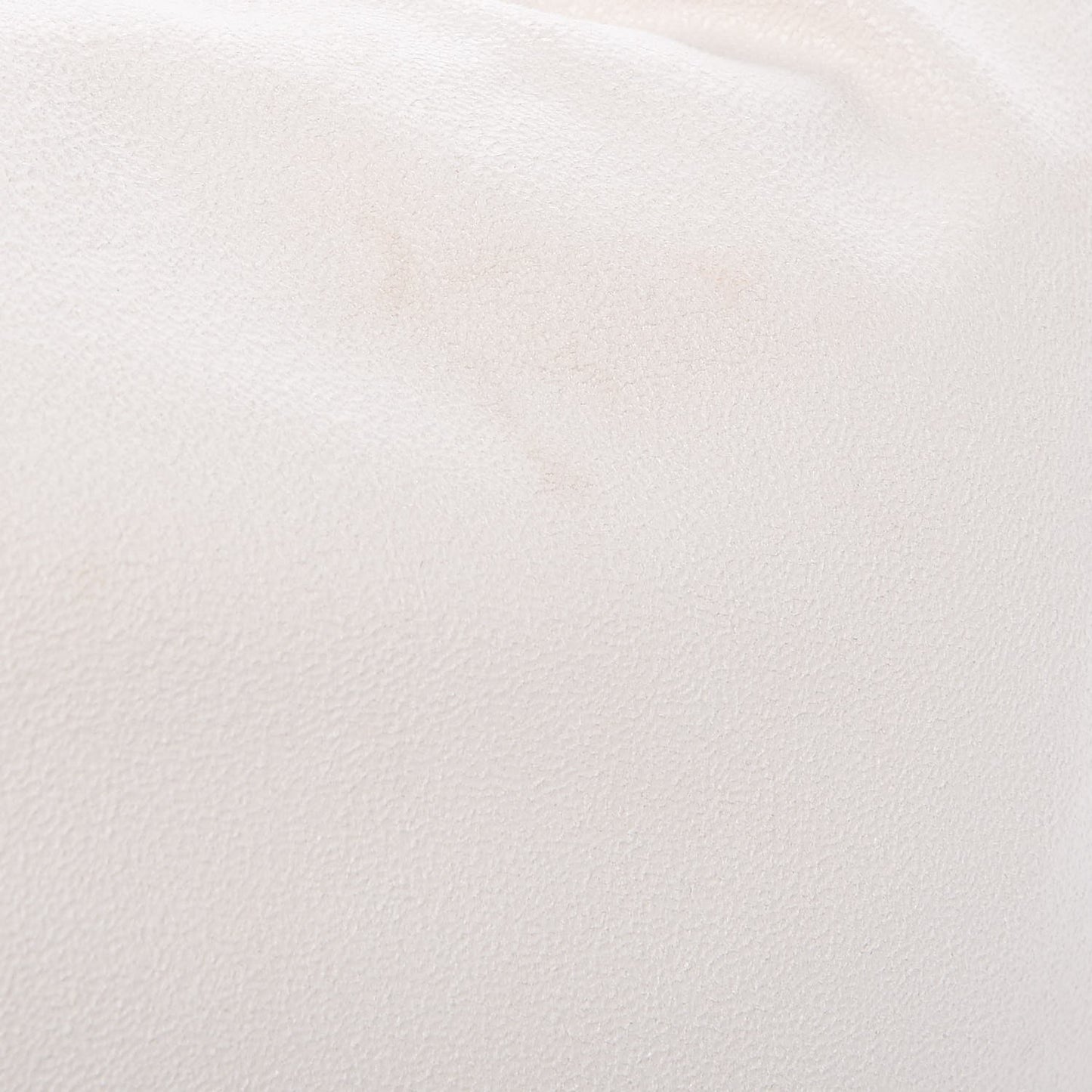 Shaggy Deer Falabella Fold Over Tote Chalk