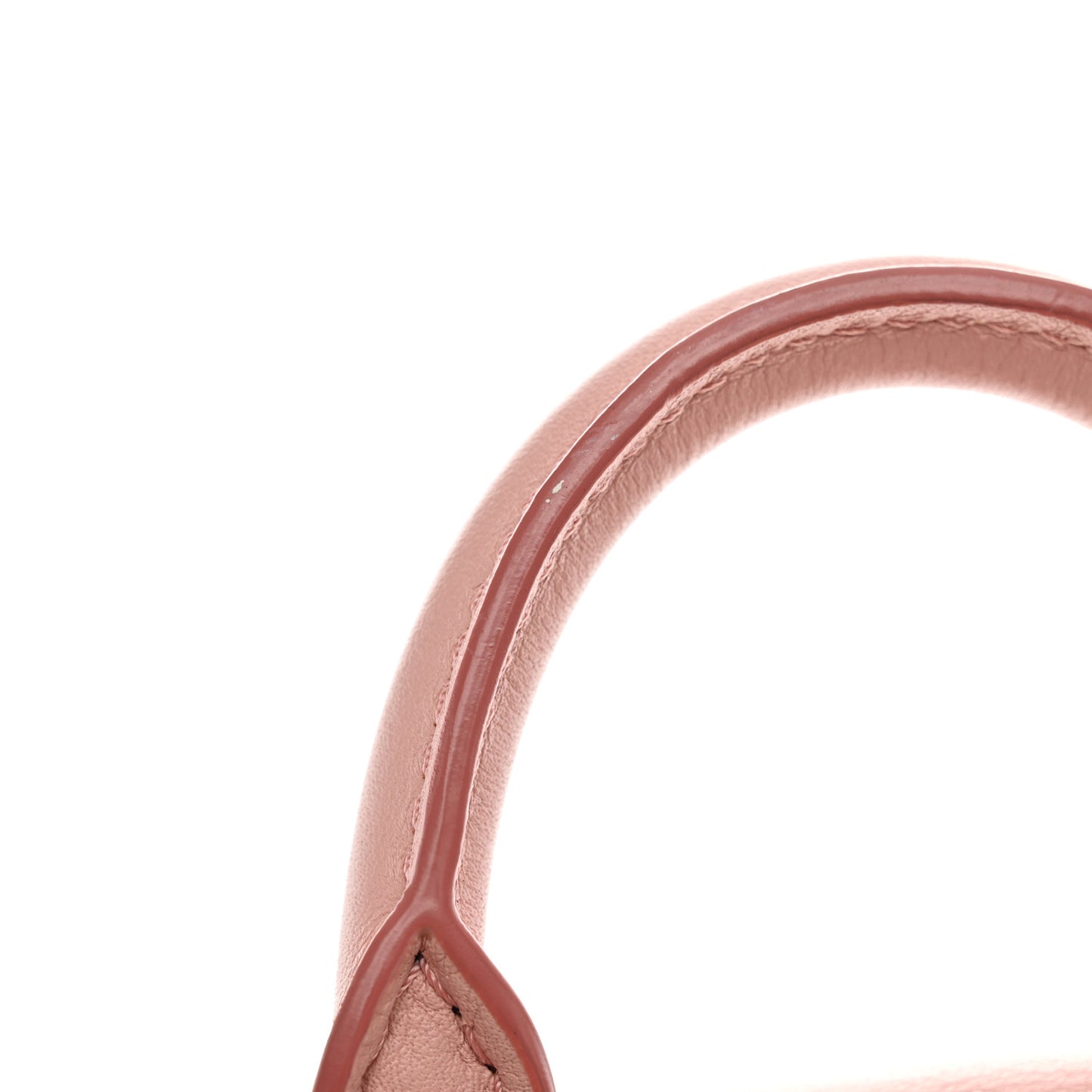 Visetos Small Essential Backpack Pink