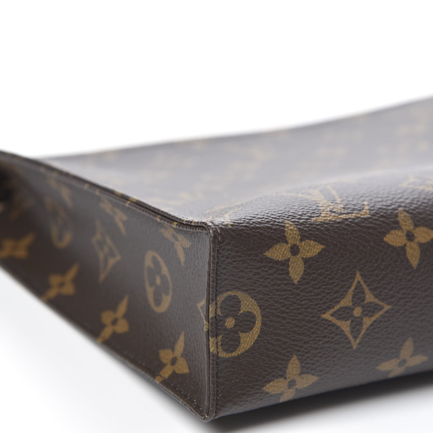 Monogram Toiletry Pouch 26