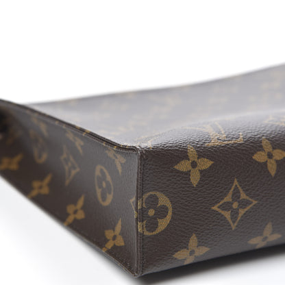 Louis Vuitton Monogram Toiletry Pouch 26 8 of 10