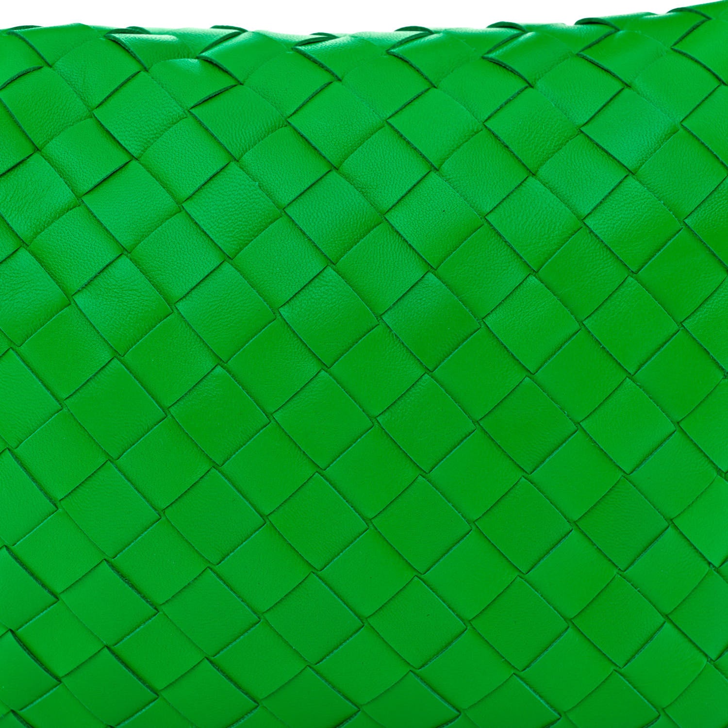Bottega Veneta Nappa Intrecciato Teen Jodie Hobo Parakeet 8 of 10