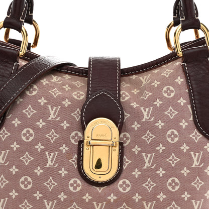 Louis Vuitton Monogram Idylle Elegie Sepia 7 of 14