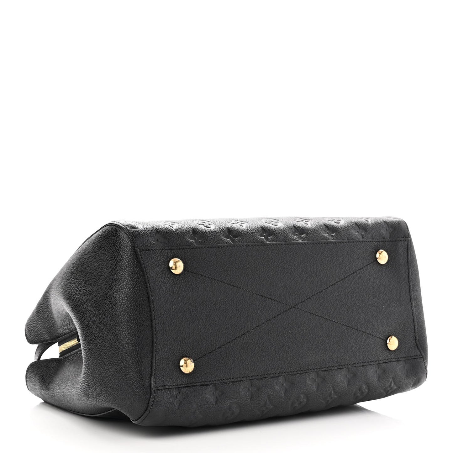 Empreinte Montaigne GM Black