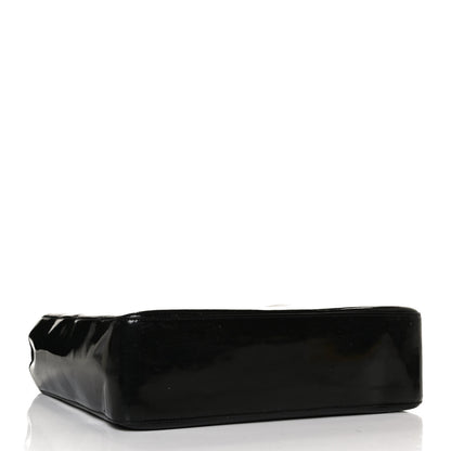 Chanel Patent Tote Black 4 of 16