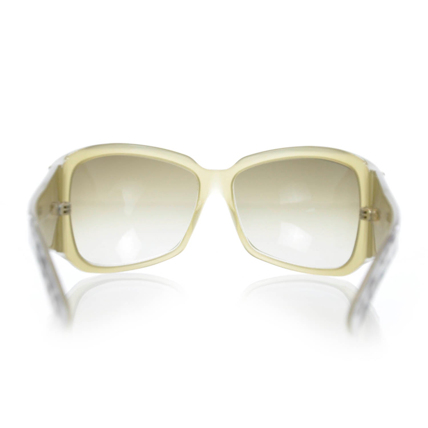 Gucci Horsebit Print Sunglasses 2902S 4 of 6