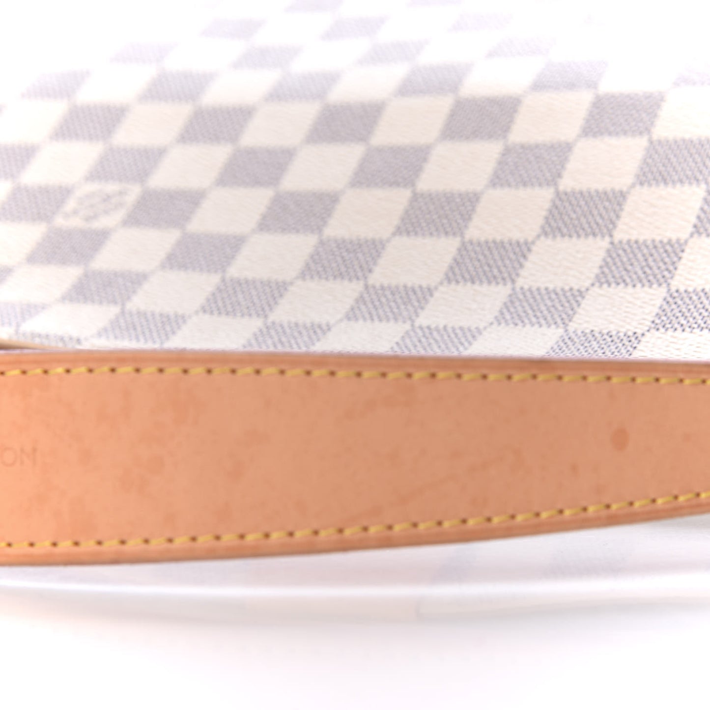 Damier Azur Graceful PM Beige