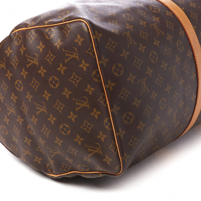 Louis Vuitton Monogram Keepall 60 5 of 9