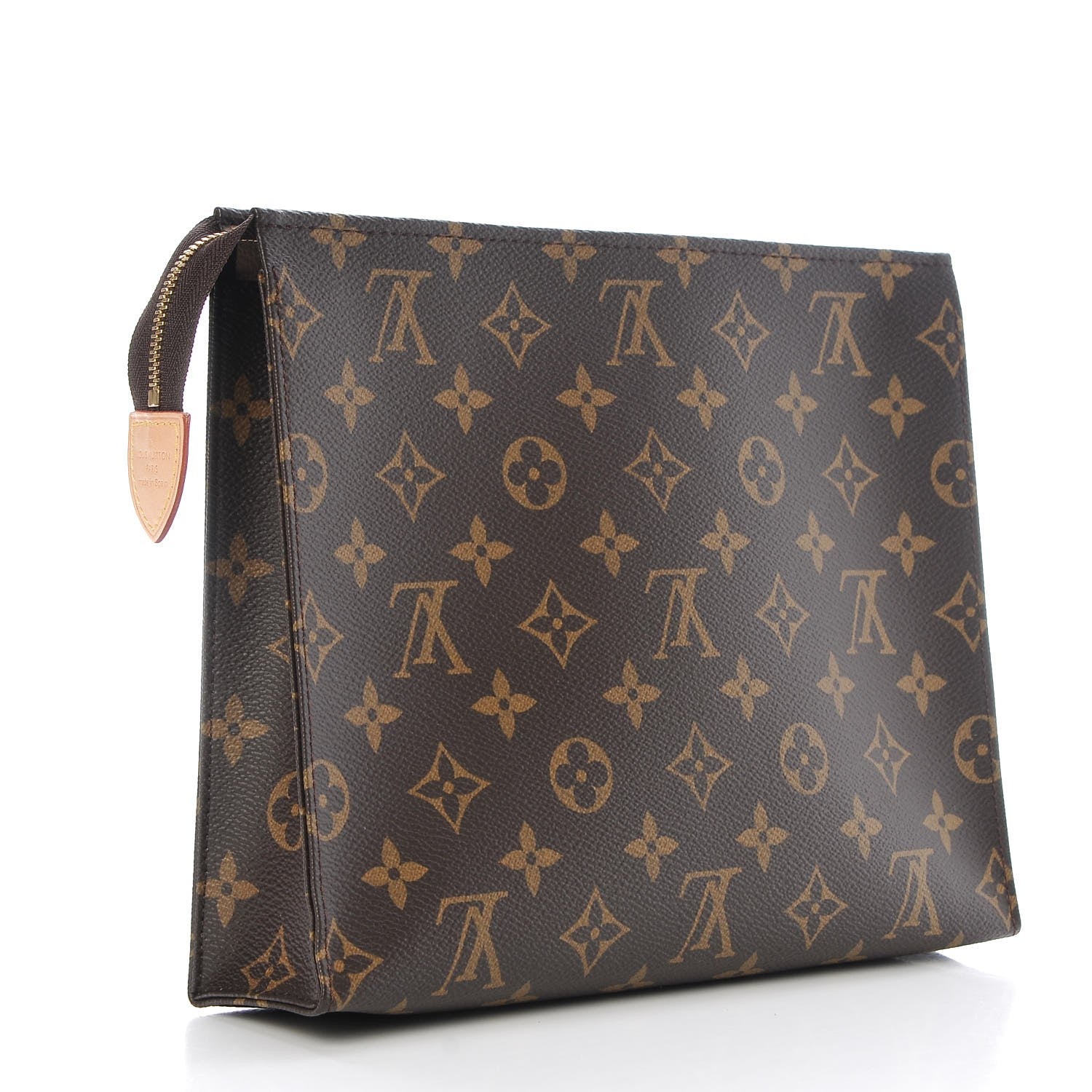 Louis Vuitton Monogram Toiletry Pouch 26 3 of 7