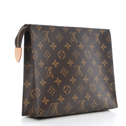 Louis Vuitton Monogram Toiletry Pouch 26 3 of 7