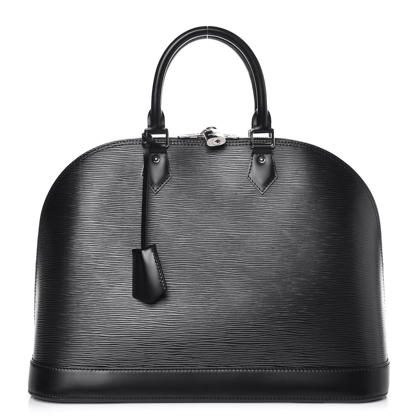 Epi Alma GM Black