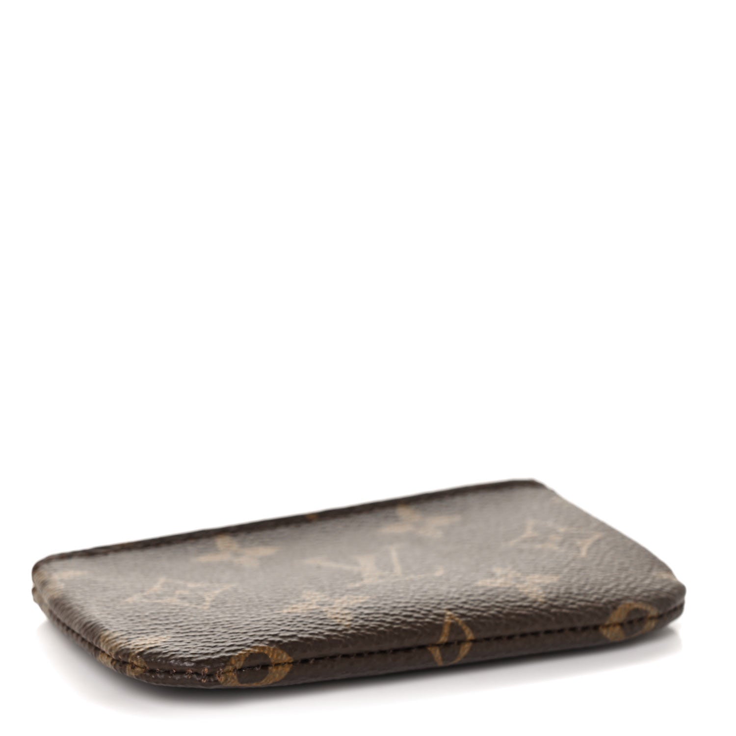 Louis Vuitton Monogram Key Pouch 4 of 9