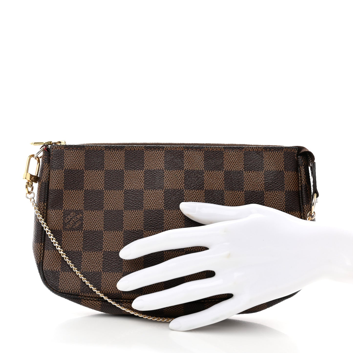 Damier Ebene Pochette Accessories