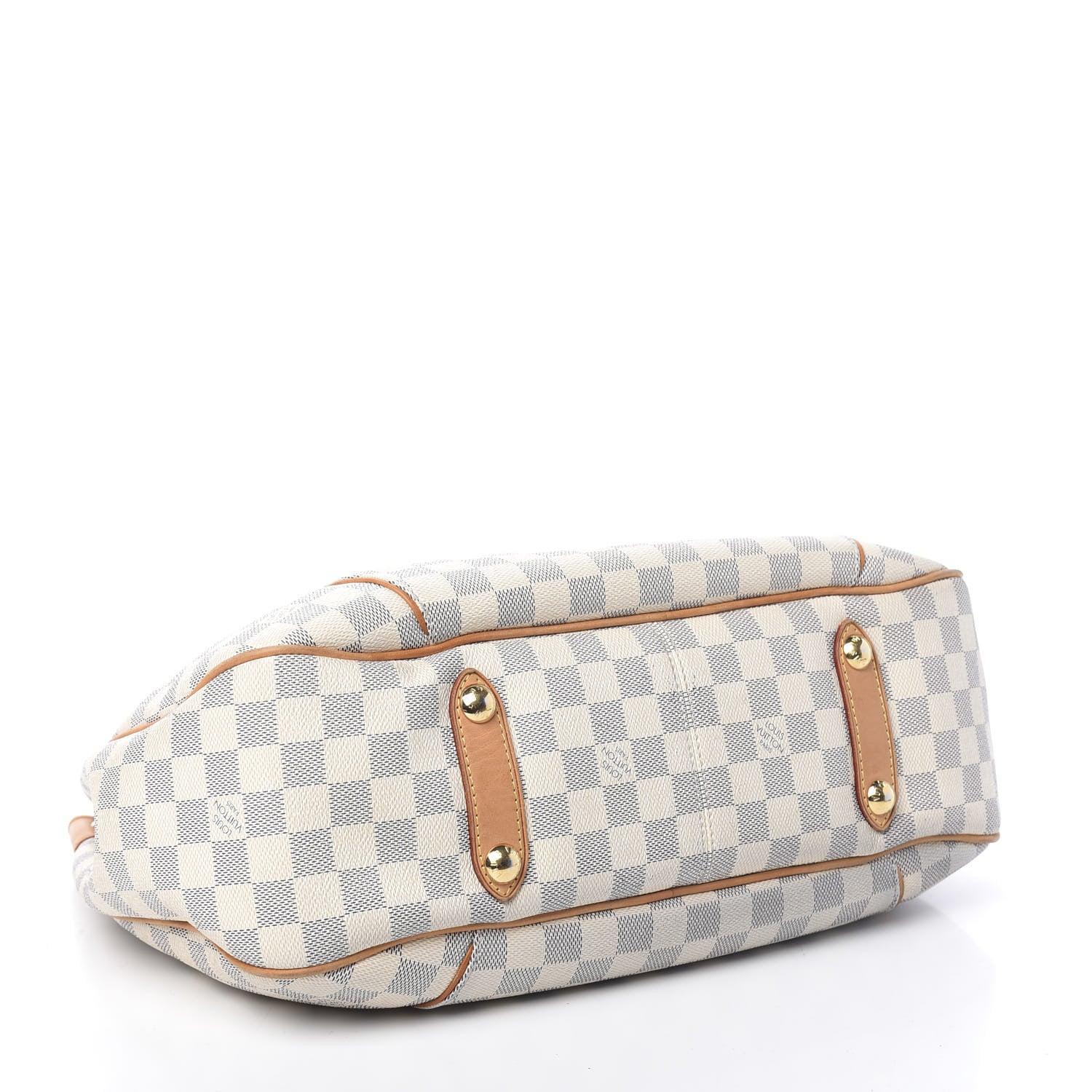 Louis Vuitton Damier Azur Galliera PM 4 of 12
