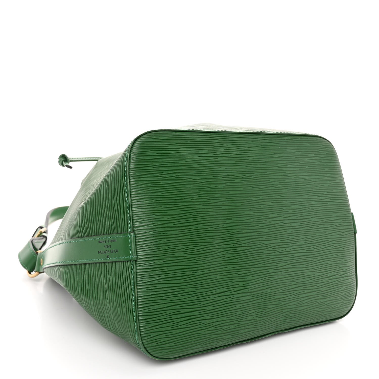 Louis Vuitton LOUIS VUITTON Epi Petit Noe Borneo 4 of 10