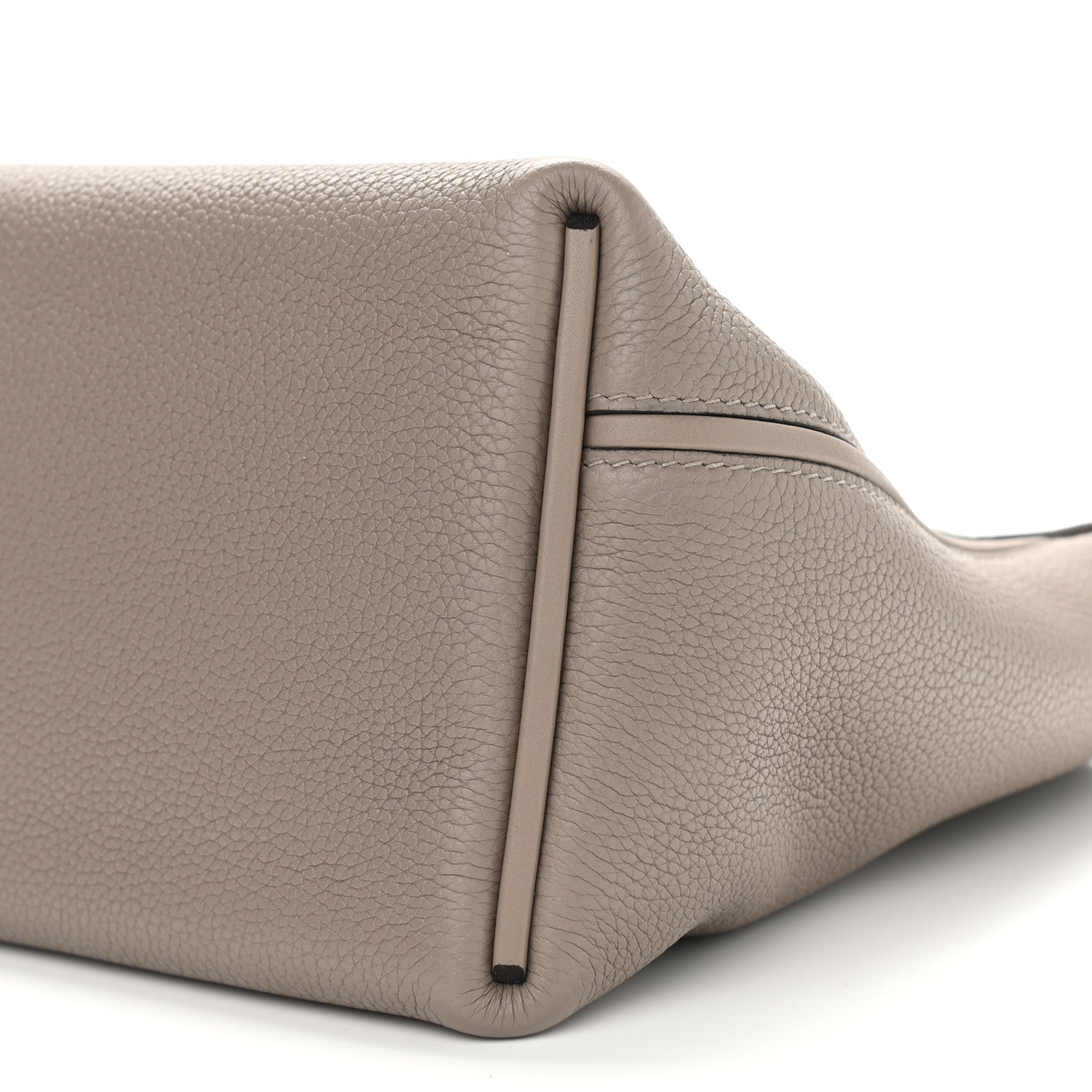 Hermes Togo Swift 24/24 29 Etoupe 8 of 8