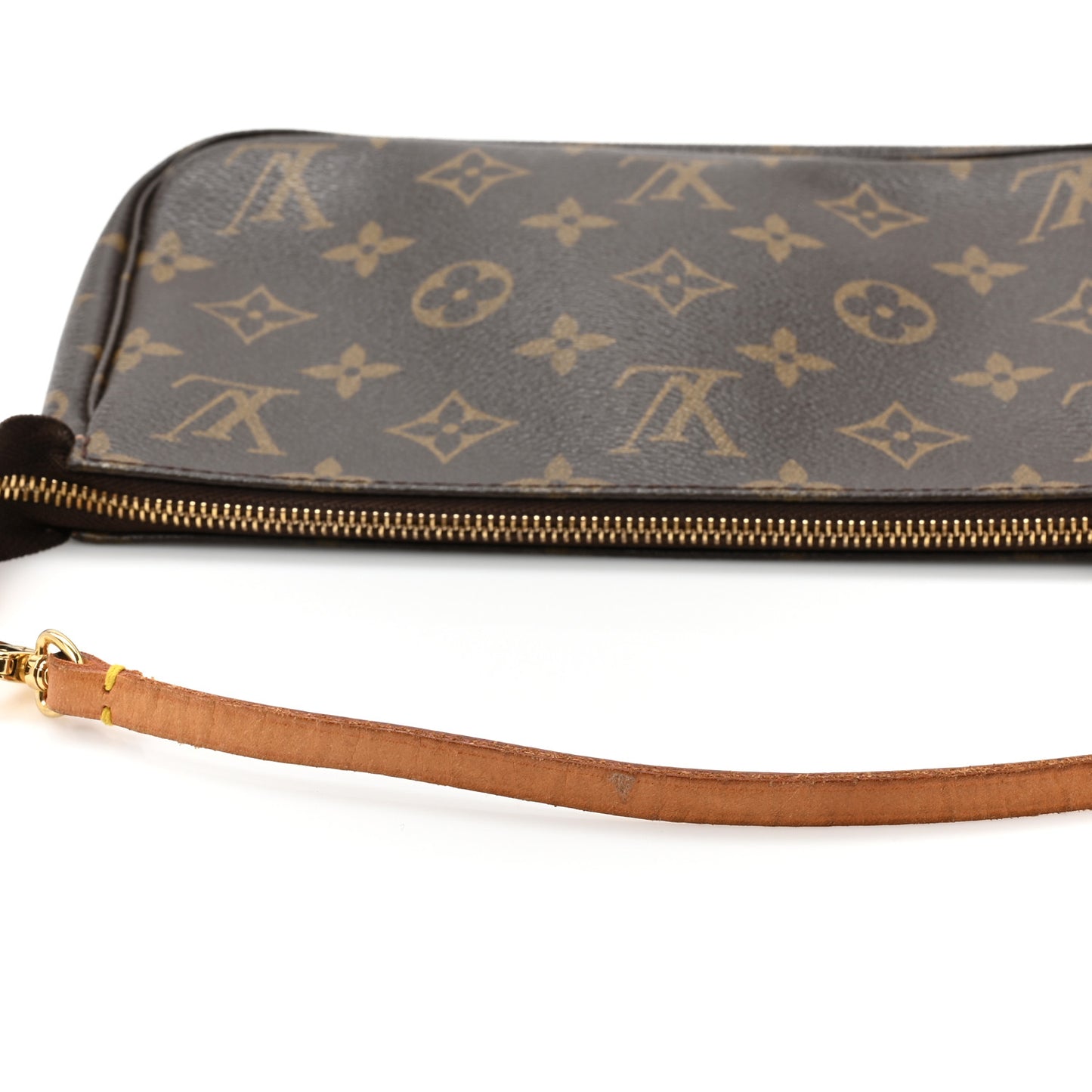 Monogram Pochette Accessories