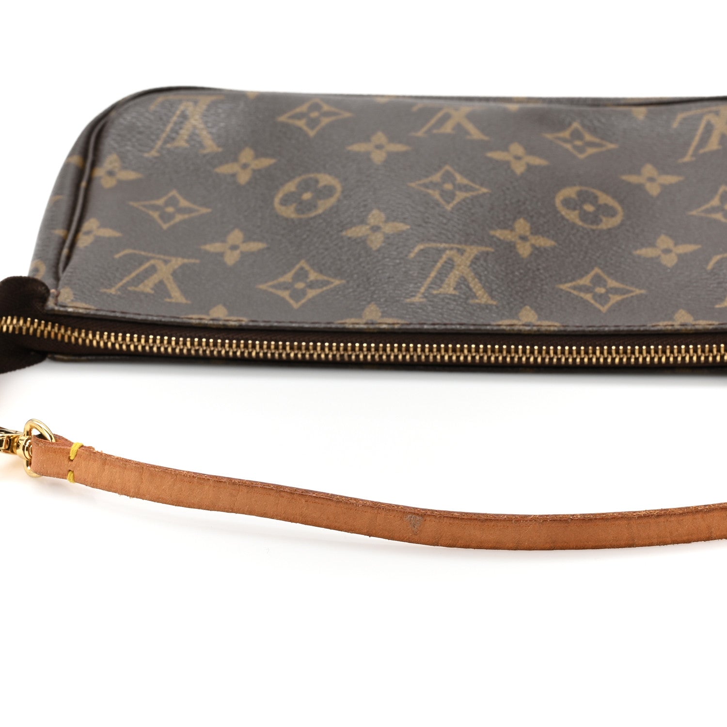 Louis Vuitton Monogram Pochette Accessories 12 of 12