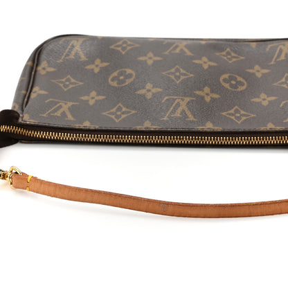 Louis Vuitton Monogram Pochette Accessories 12 of 12