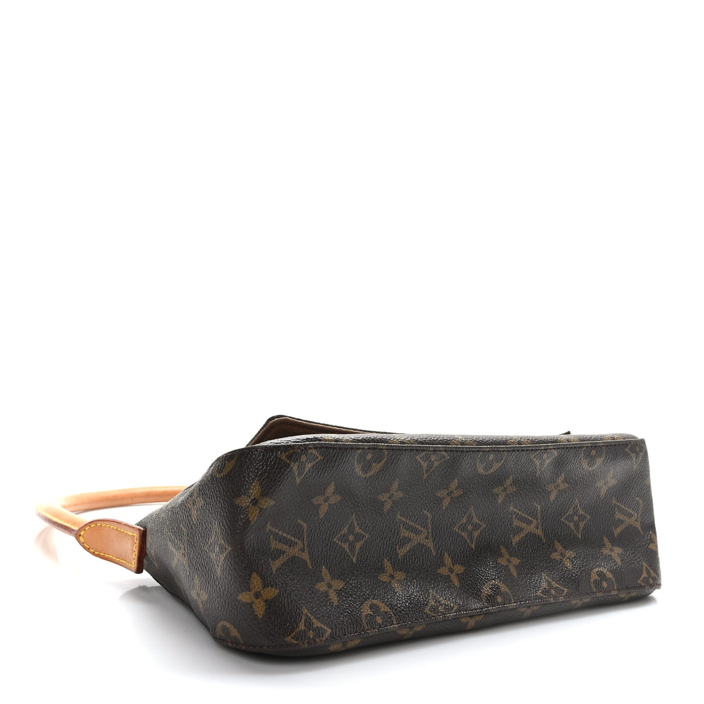 Monogram Mini Looping