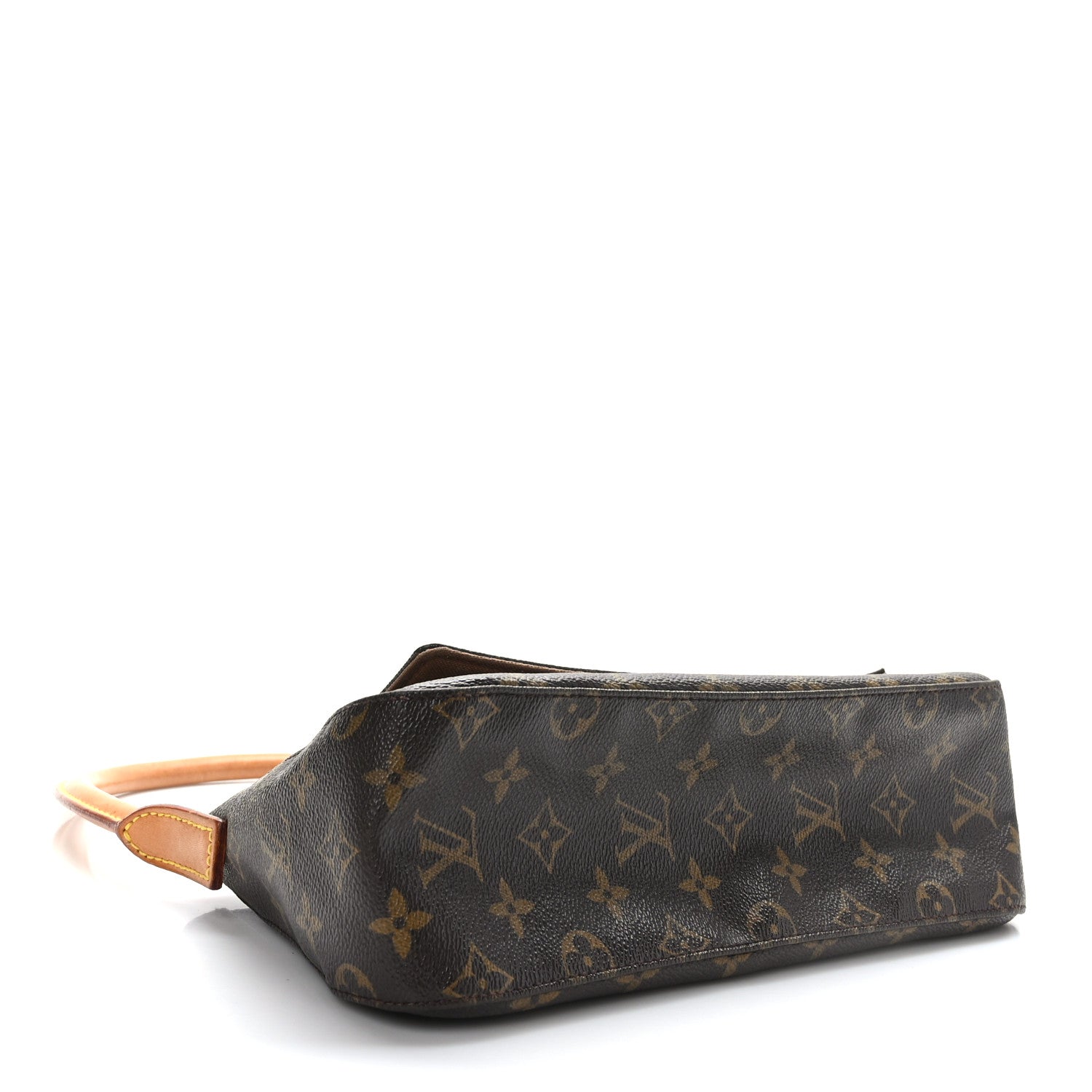 Louis Vuitton Monogram Mini Looping 2 of 8